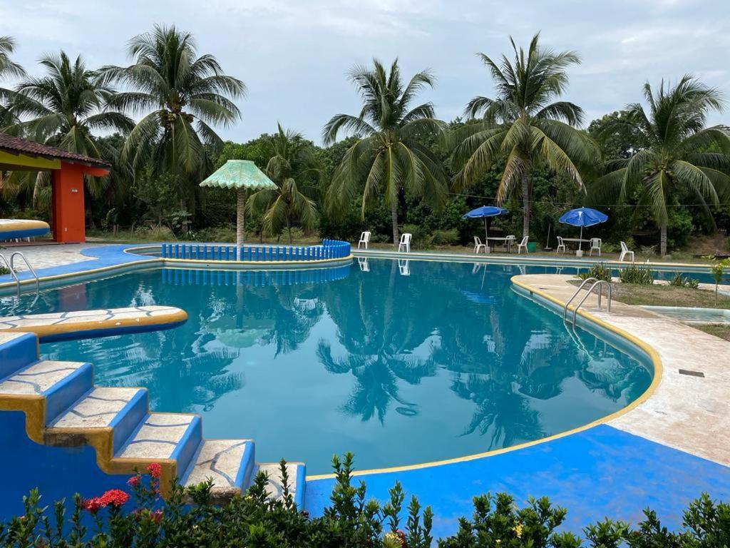 Hotel Tamarindos Zihuatanejo Kültér fotó