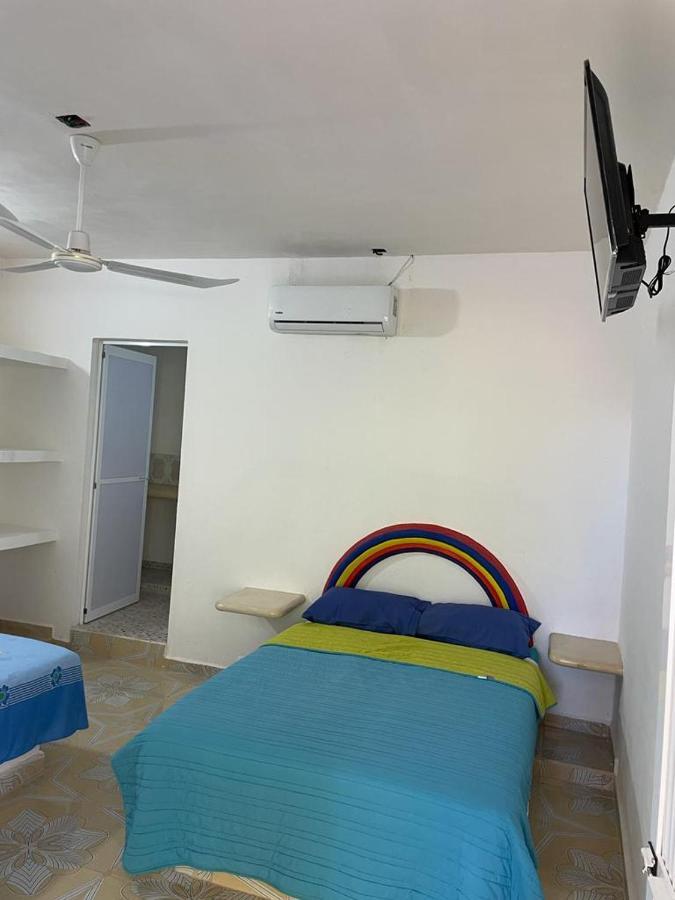 Hotel Tamarindos Zihuatanejo Kültér fotó